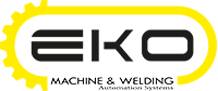 Eko Kaynak Teknolojileri Mak.Otomasyon Sertifikasyon Danış.Müh.Müşavirlik İth.İhr.San.Ve Tic.Ltd.Şti