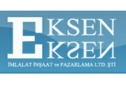 Eksen İmalat İnş. Ve Paz. Ltd. Şti.