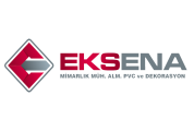 Eksena Pvc Ve Alümınyum Dograma Sıstemlerı Ins. San. Tıc. Ltd.Stı.