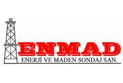 Enmad Sondaj Makına Müh. Maden Jeotermal San. Ve T