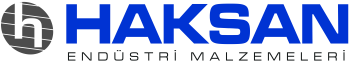 Haksan Endüstri Malzemeleri İthalat İhracat San. Ve Tic. A.Ş.