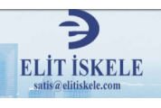 Elıt Iskele Sıst.Kalıp Ins.Taah.San.Tıc.Ltd.Stı.