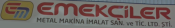 Emekciler Mühendislik Metal Tic. Ltd. Şti.