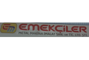 Emekciler Mühendislik Metal Tic. Ltd. Şti.