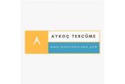 Aykoç Tercüme Bürosu