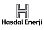 Hasdal Enerjı Insaat Tıcaret Ve Sanayı A.S.