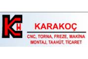 Karakoç Hıdr.San.Tıc.Ltd.Stı.