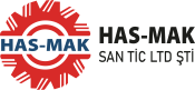 Has-Mak Otomotiv İnş. Gıda Turz. San.Tic. Ltd.Şti.