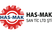 Has-Mak Otomotiv İnş. Gıda Turz. San.Tic. Ltd.Şti.