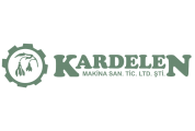 Kardelen Mak.San.Tic.Ve Ltd.Şti.