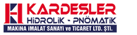 Kardeşler Hidrolik Pnömatik Makina İml.San.Ve Tic.Ltd.Şti.