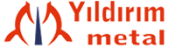 Hayrettin Yıldırım – Yıldırım Metal