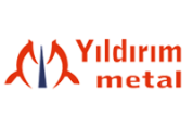 Hayrettin Yıldırım – Yıldırım Metal