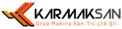 Karmaksan Grup Makina Savunma Hırd. Med. İnş. Otom. San. Ve Tic. Ltd. Şti.