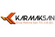 Karmaksan Grup Makina Savunma Hırd. Med. İnş. Otom. San. Ve Tic. Ltd. Şti.