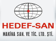 Hedef-San Mak.Mımar.Ins.Oto.San.Tıc.Ltd.Stı.