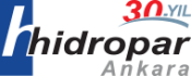 Hıdropar Ankara Hıd.Pnöm.San.Tıc.A.S.