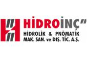 Hidroinç Hidrolik Pno.Mak.San.Dış.Tic.A.Ş.