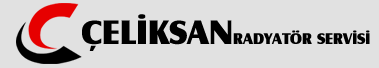 Kazım Ankıtcı – Çeliksan Radyatör Servisi