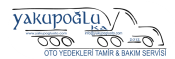 Kazım Ekici – Yakupoğlu Oto Yedekleri Ve Bakım