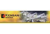Kensan Makına San.Tıc.Ltd.Stı.