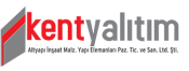 Kent Yalıtım Altyapı Ins. Malz. Yapı Elem. Paz.