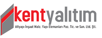 Kent Yalıtım Altyapı Ins. Malz. Yapı Elem. Paz.