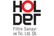 Holder Fıltre Sanayı Ve Tıcaret Ltd.Stı.