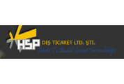 Hsp Dış Tic. Ltd. Şti.