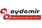 Hüseyın Aydemır-Aydemır Bobınaj Elektrık San.