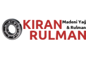Kıran Rulmancılık Tic. San. Ltd. Şti