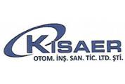 Kısaer Otom.Ins.San.Tıc.Ltd.Stı.