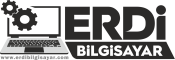 Erdi Ülger – Erdi Bilgisayar