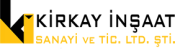 Kirkay İnşaat Petrol Gıda Temizlik Hayvancılık Tekstil Ayakkabıcılık İth. İhr. San. Ve Tic. Ltd. Şti