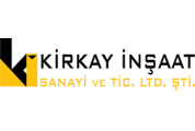 Kirkay İnşaat Petrol Gıda Temizlik Hayvancılık Tekstil Ayakkabıcılık İth. İhr. San. Ve Tic. Ltd. Şti