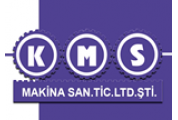 Kms Makina Turizm İnş. Otomobil Ve Tic. San. Ltd. Şti.