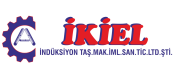 Ikıel Indüksıyon Taslama Mak.San. Ve Tıc.Ltd.Stı.