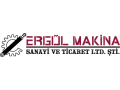 Ergül Makina San. Tic. Ltd. Şti.