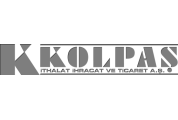 Kolpas Ithalat Ihracat Tıcaret A.S.