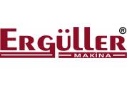 Ergüller Makina Otom.Nak.San. Ve Tic.Ltd.Şti.