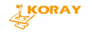 Koray Cnc Plazma Met.Optık San.Tıc.Ltd.Stı.