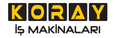 Koray İslamoğlu – Koray İş Makinaları