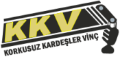 Korkusuz Kardeşler Vinç İşl. Ve Yedek Parça Turz. İnş. San. Tic. Ltd. Şti.