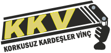 Korkusuz Kardeşler Vinç İşl. Ve Yedek Parça Turz. İnş. San. Tic. Ltd. Şti.
