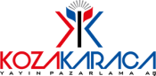 Koza Karaca Yayın Pazarlama Ve Ticaret A. Ş.