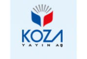 Koza Yayın Dağıtım San. Tic. A.Ş.