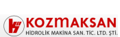 Kozmaksan Hidrolik Mak. San. Ve Tic. Ltd.Şti.