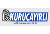 Kuruçayırlı Lastik Pazarlama İnş.Tic.Ltd.Şti.