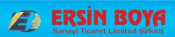 Ersin Boya San. Tic. Ltd. Şti.
