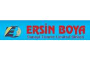 Ersin Boya San. Tic. Ltd. Şti.